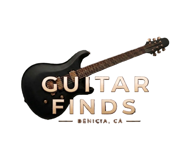 GuitarFinds