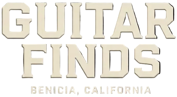 GuitarFinds