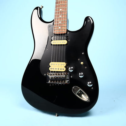 Fernandes Brad Gillis Signature ST-105B - Black