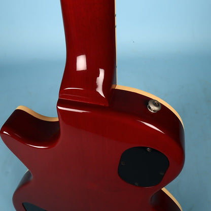 1994 Heritage Lemon Burst LP Style Guitar