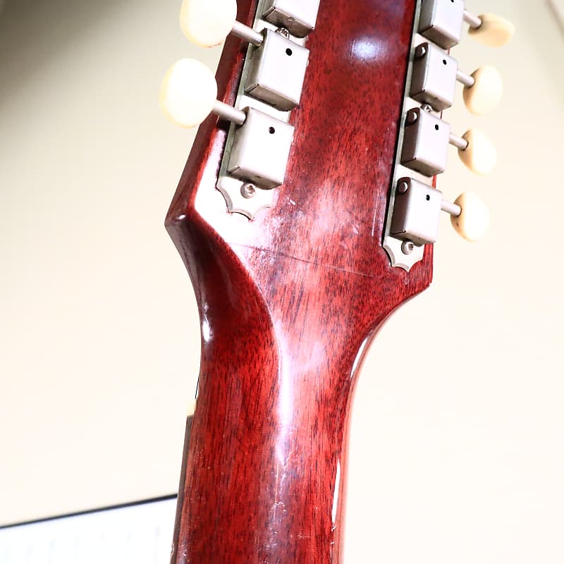 1968 Gibson B45-12N 12 String Acoustic