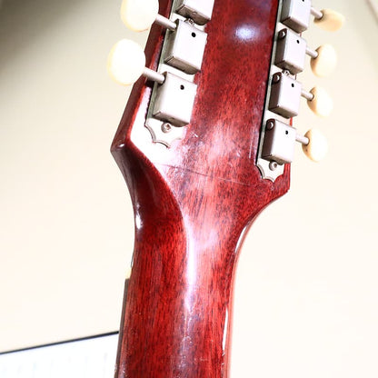 1968 Gibson B45-12N 12 String Acoustic