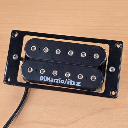 90's DiMarzio/IBZ Ibanez F-Spaced Neck Humbucker Pickup Prestige