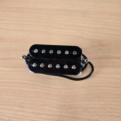 Seymour Duncan APH-1n Alnico II Pro Neck Humbucker Pickup 2020 4 Wire
