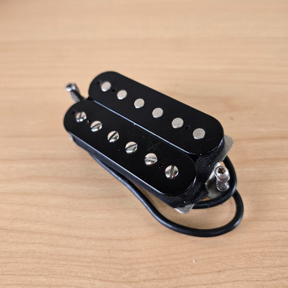 Seymour Duncan APH-1n Alnico II Pro Neck Humbucker Pickup 2020 4 Wire