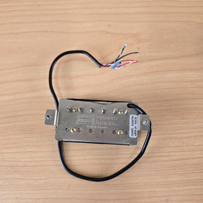 Seymour Duncan APH-1n Alnico II Pro Neck Humbucker Pickup 2020 4 Wire