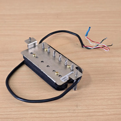 Seymour Duncan APH-1n Alnico II Pro Neck Humbucker Pickup 2020 4 Wire