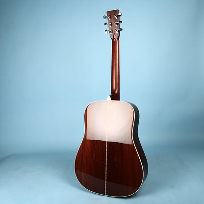 2013 Martin D-28 Acoustic Guitar