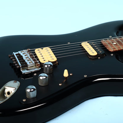 Fernandes Brad Gillis Signature ST-105B - Black