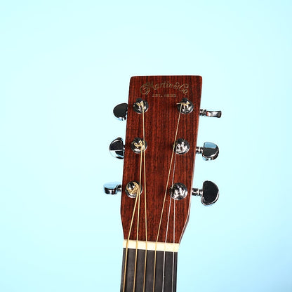 2013 Martin D-28 Acoustic Guitar