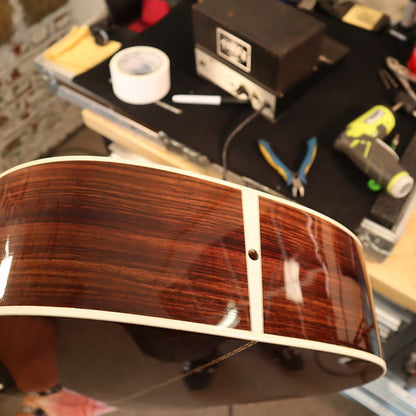2013 Martin D-28 Acoustic Guitar