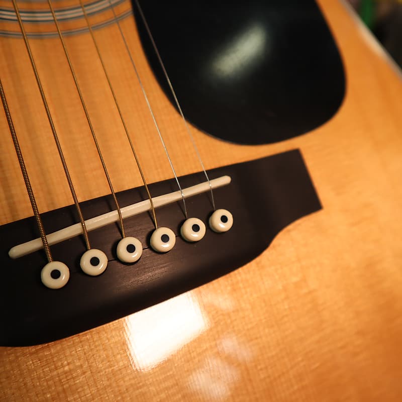 2013 Martin D-28 Acoustic Guitar