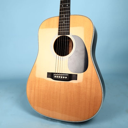 2013 Martin D-28 Acoustic Guitar