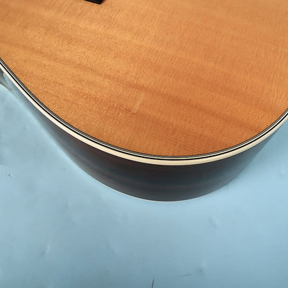 2013 Martin D-28 Acoustic Guitar