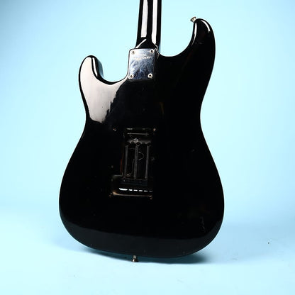 Fernandes Brad Gillis Signature ST-105B - Black