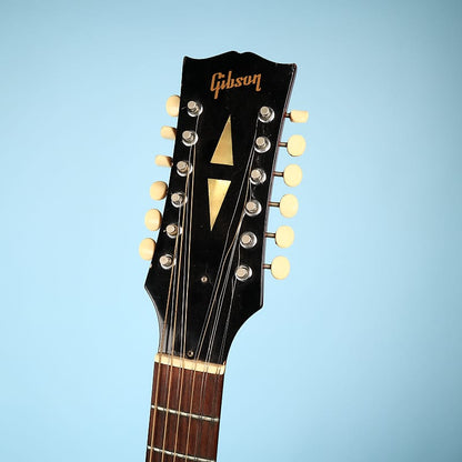 1968 Gibson B45-12N 12 String Acoustic